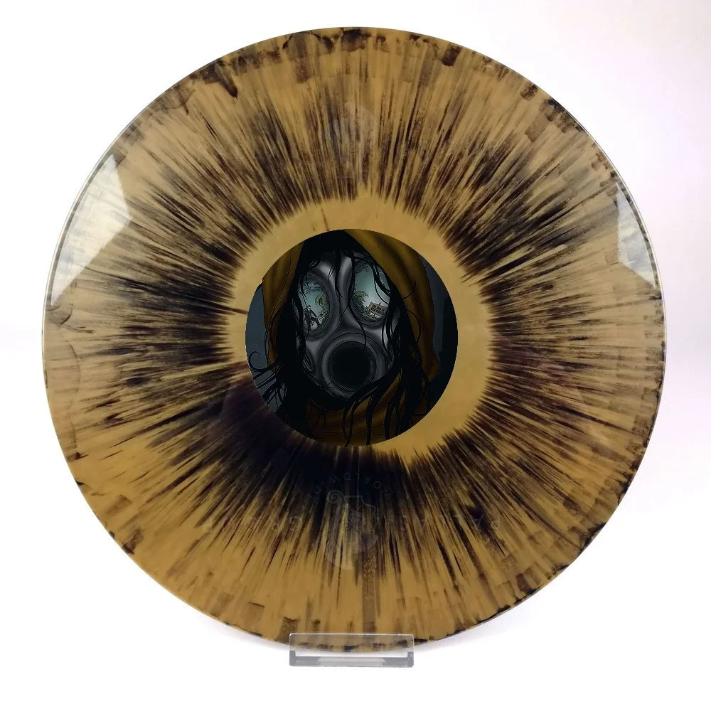 Glory or Death Records